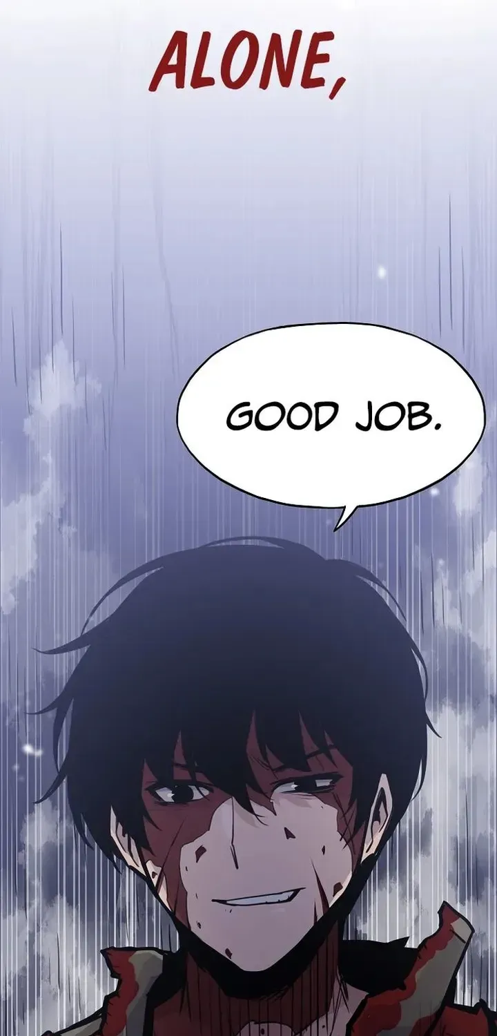 Past Life Returner Chapter 23 page 33 - 