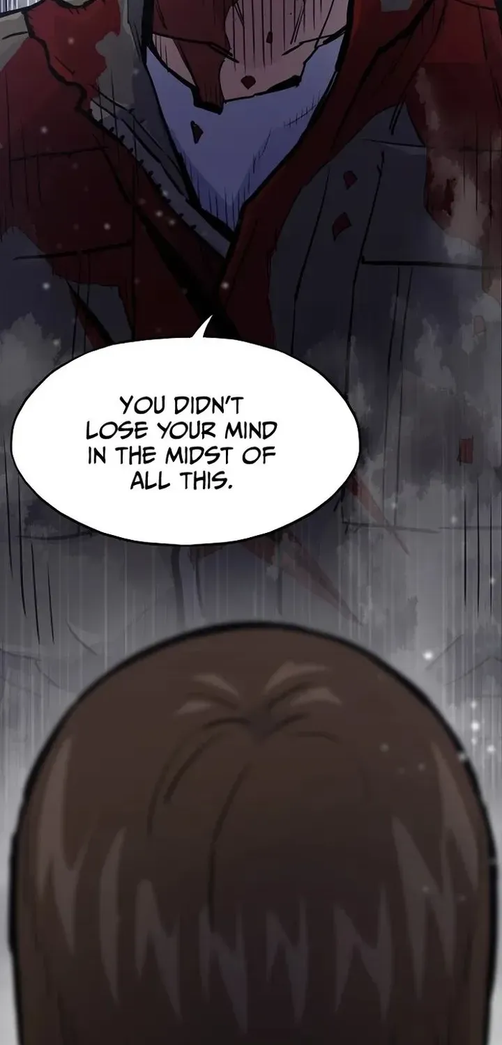 Past Life Returner Chapter 23 page 34 - 