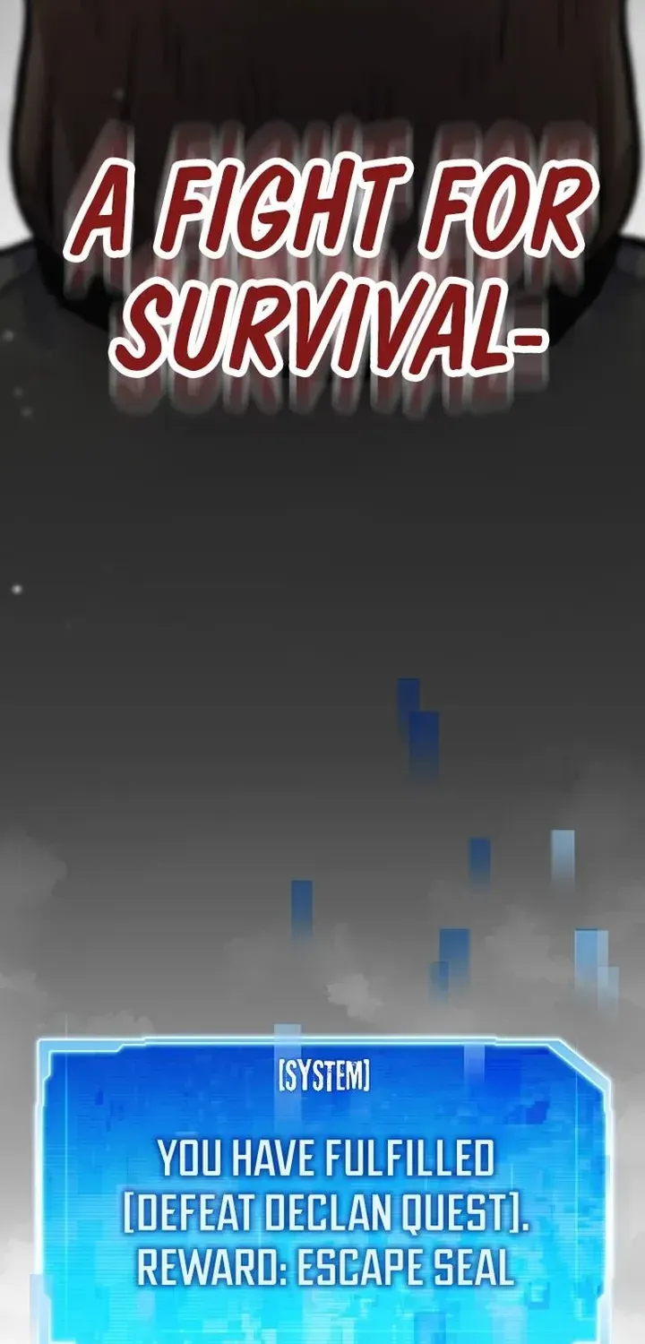 Past Life Returner Chapter 23 page 35 - 