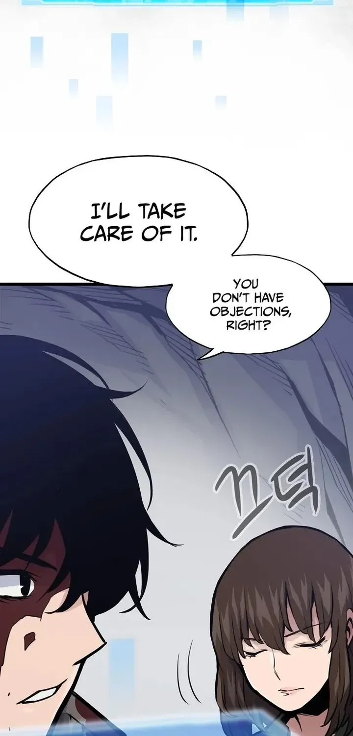 Past Life Returner Chapter 23 page 36 - 