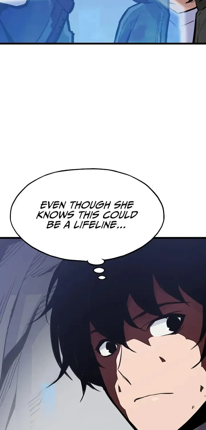 Past Life Returner Chapter 23 page 37 - 