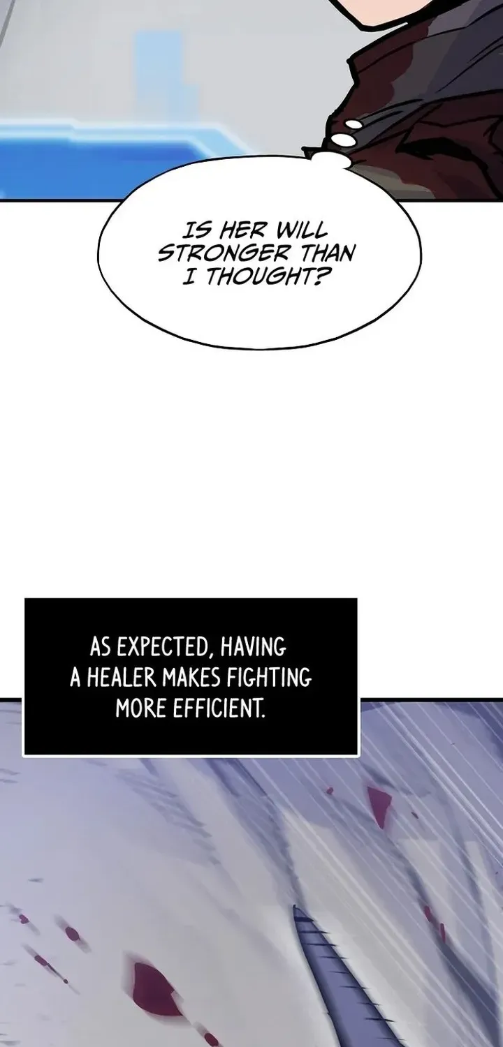 Past Life Returner Chapter 23 page 38 - 