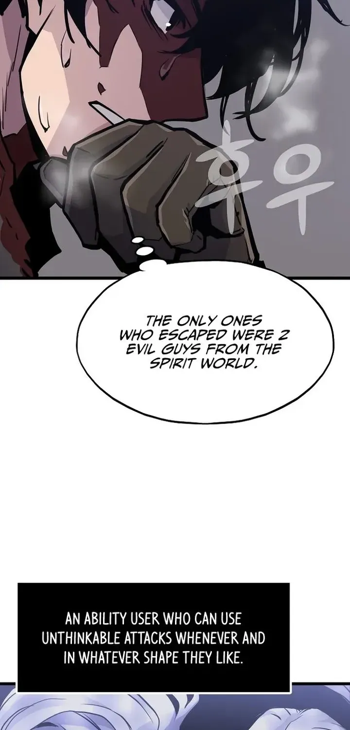Past Life Returner Chapter 23 page 42 - 