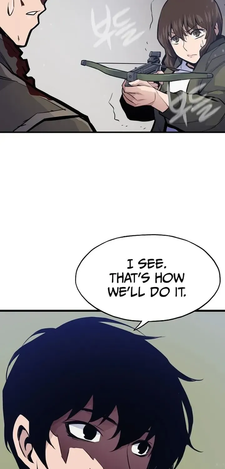 Past Life Returner Chapter 23 page 46 - 