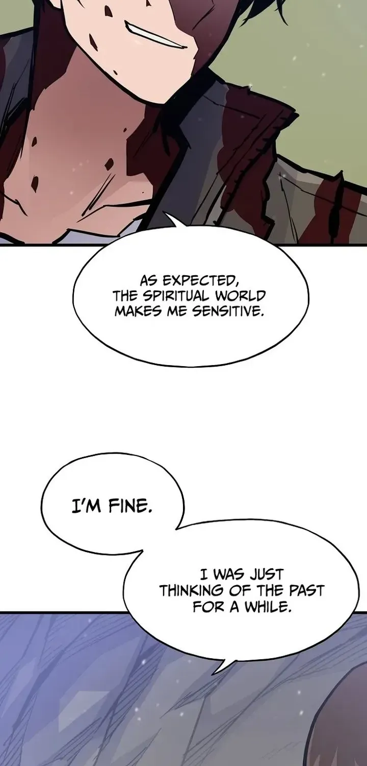 Past Life Returner Chapter 23 page 47 - 