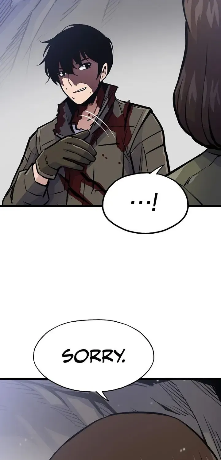 Past Life Returner Chapter 23 page 48 - 