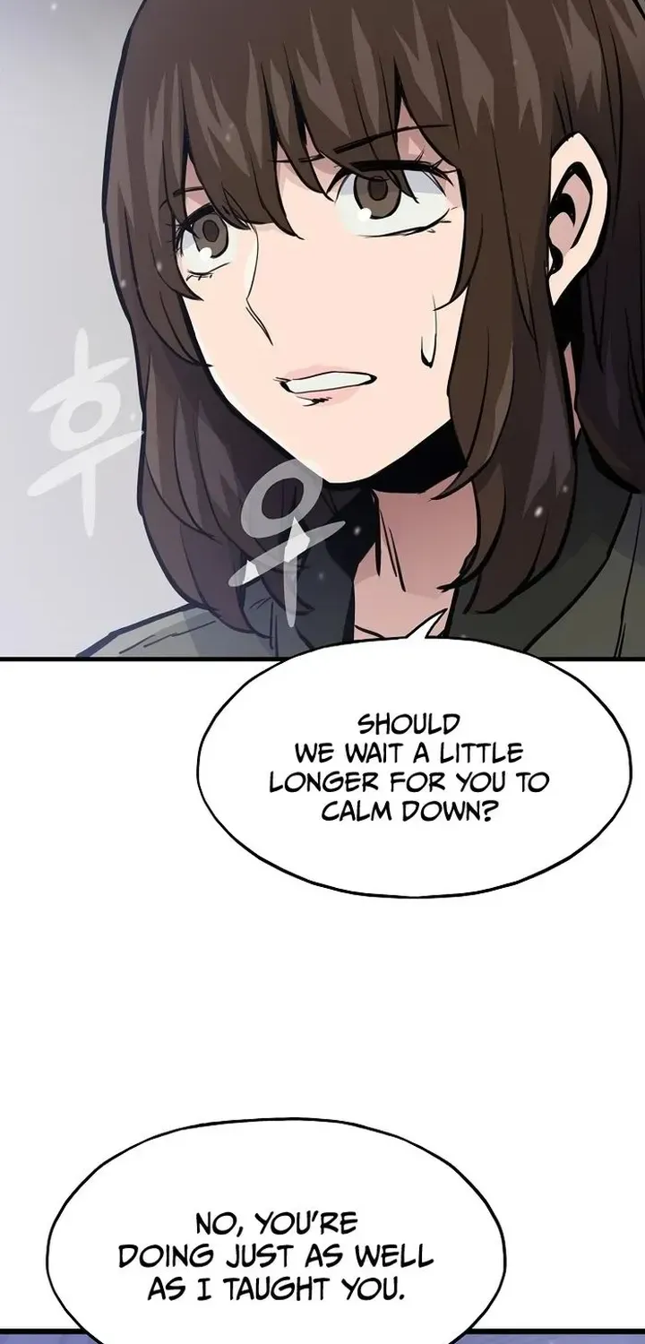Past Life Returner Chapter 23 page 49 - 