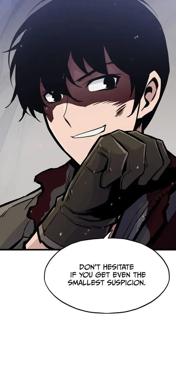 Past Life Returner Chapter 23 page 51 - 