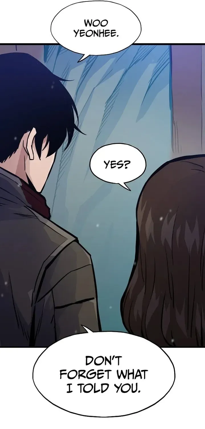 Past Life Returner Chapter 23 page 55 - 