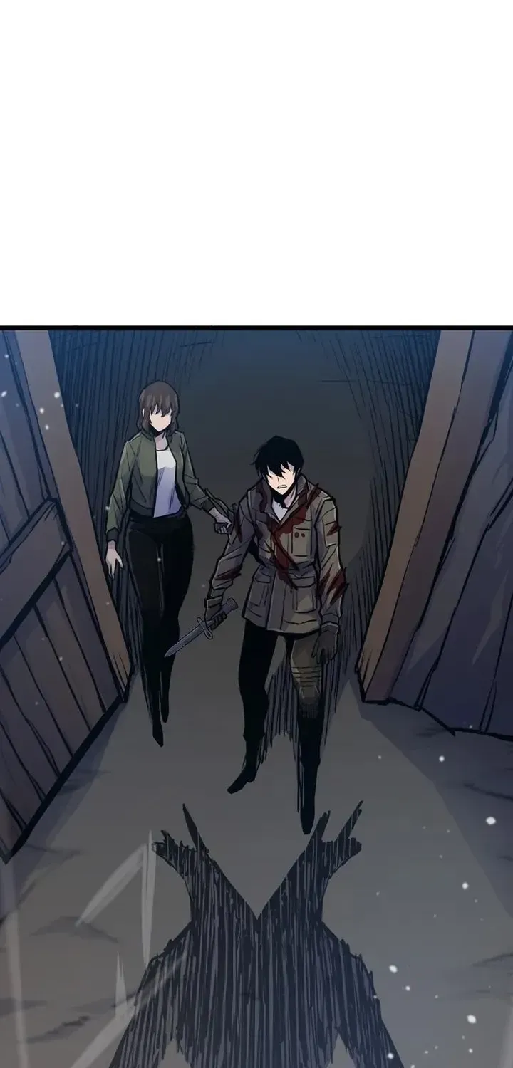 Past Life Returner Chapter 23 page 56 - 