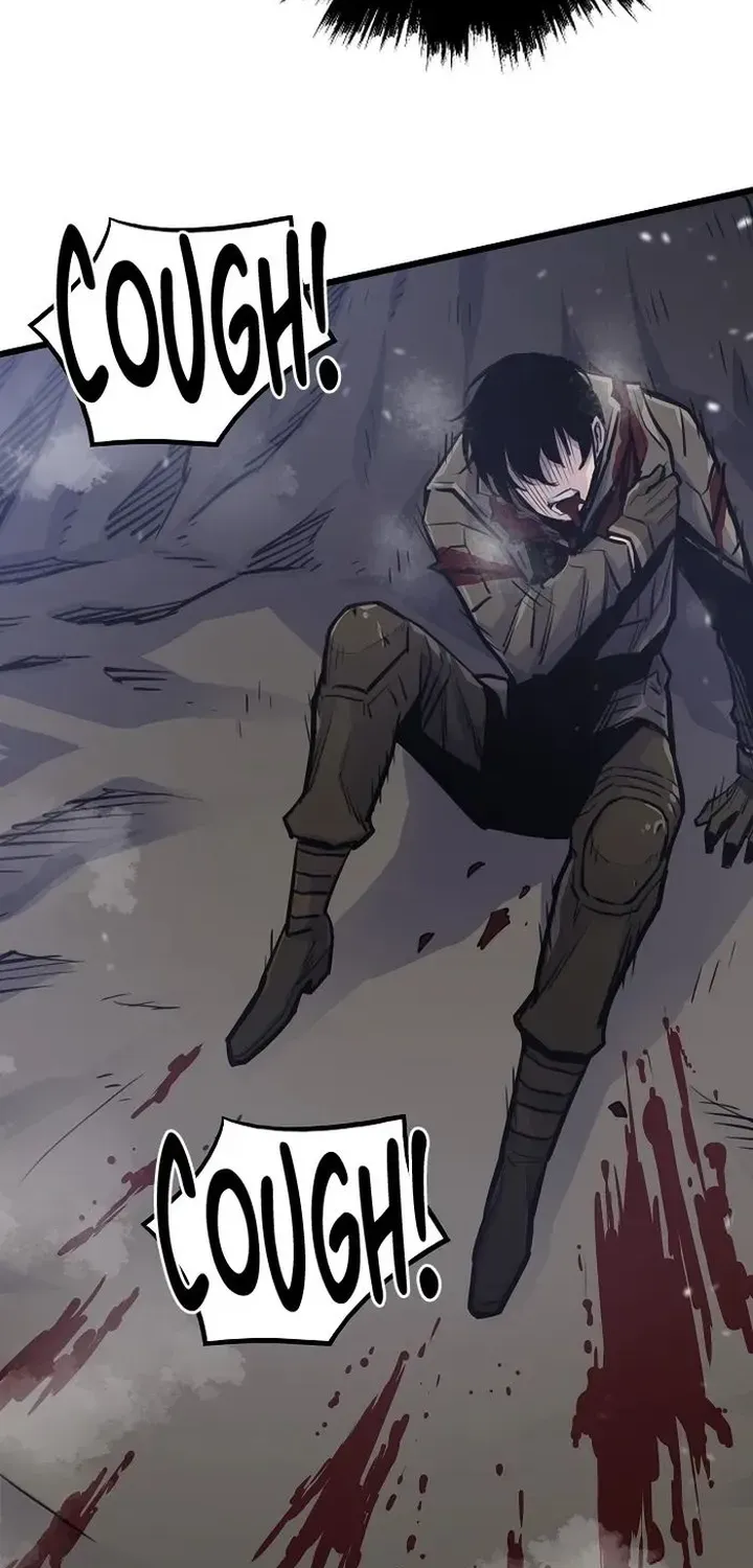 Past Life Returner Chapter 23 page 71 - 