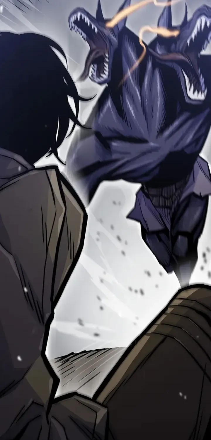 Past Life Returner Chapter 23 page 74 - 