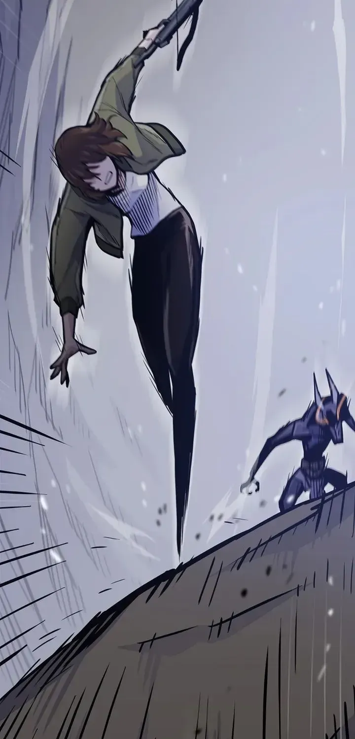Past Life Returner Chapter 23 page 82 - 