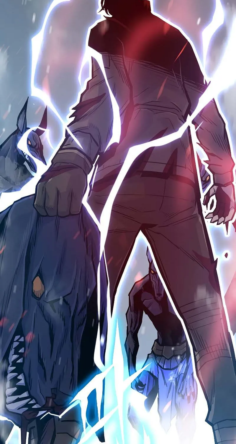 Past Life Returner Chapter 24 page 11 - 