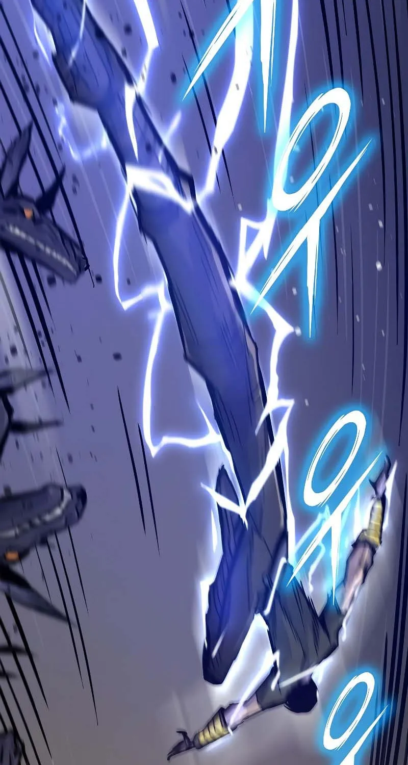 Past Life Returner Chapter 24 page 109 - 