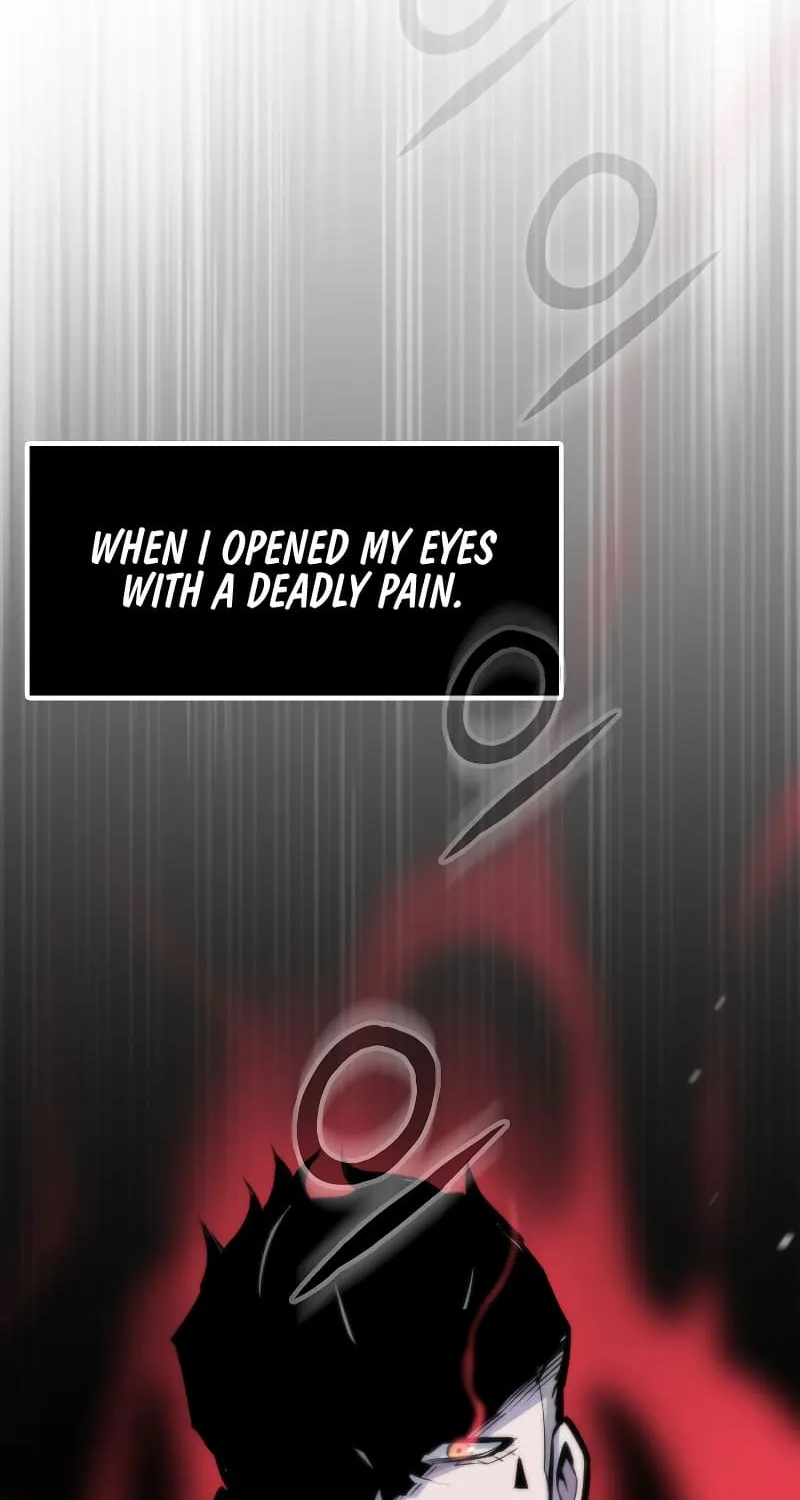 Past Life Returner Chapter 24 page 21 - 