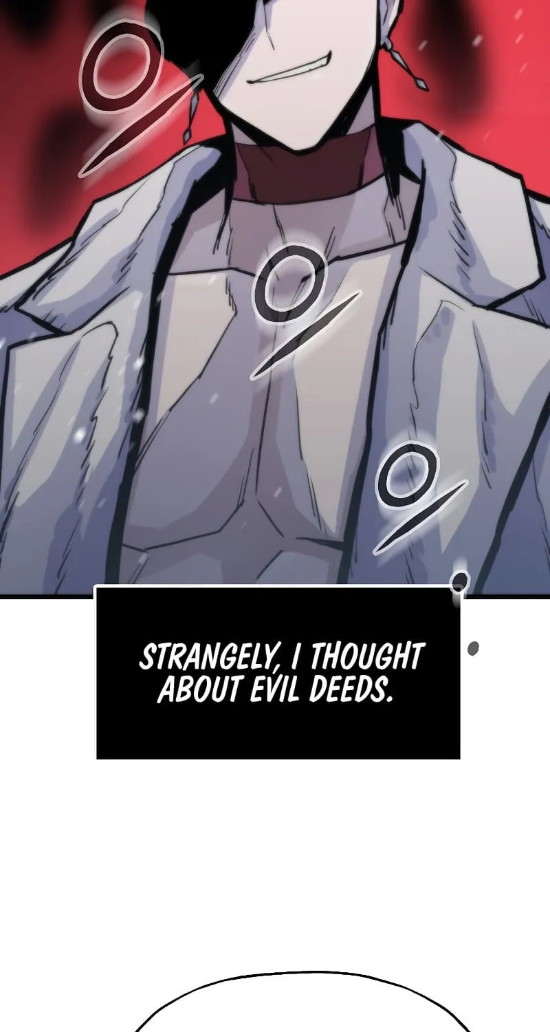 Past Life Returner Chapter 24 page 22 - 