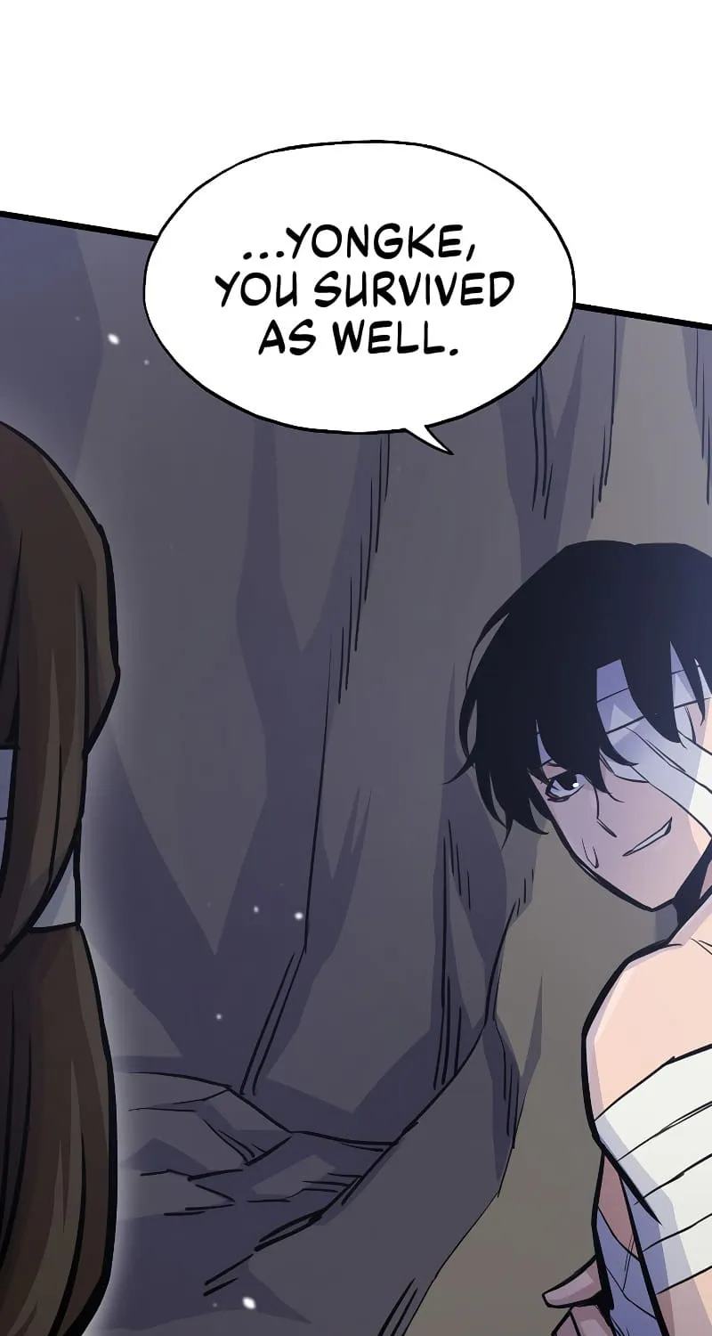 Past Life Returner Chapter 24 page 26 - 