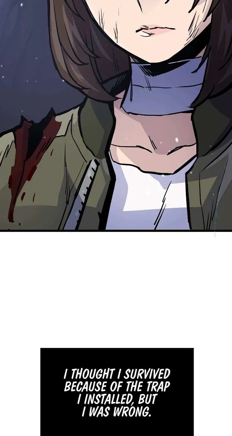 Past Life Returner Chapter 24 page 29 - 