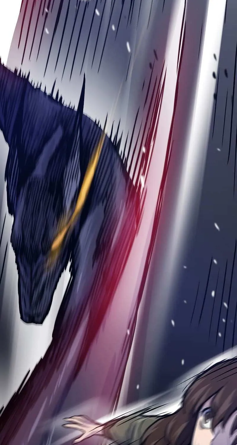 Past Life Returner Chapter 24 page 33 - 