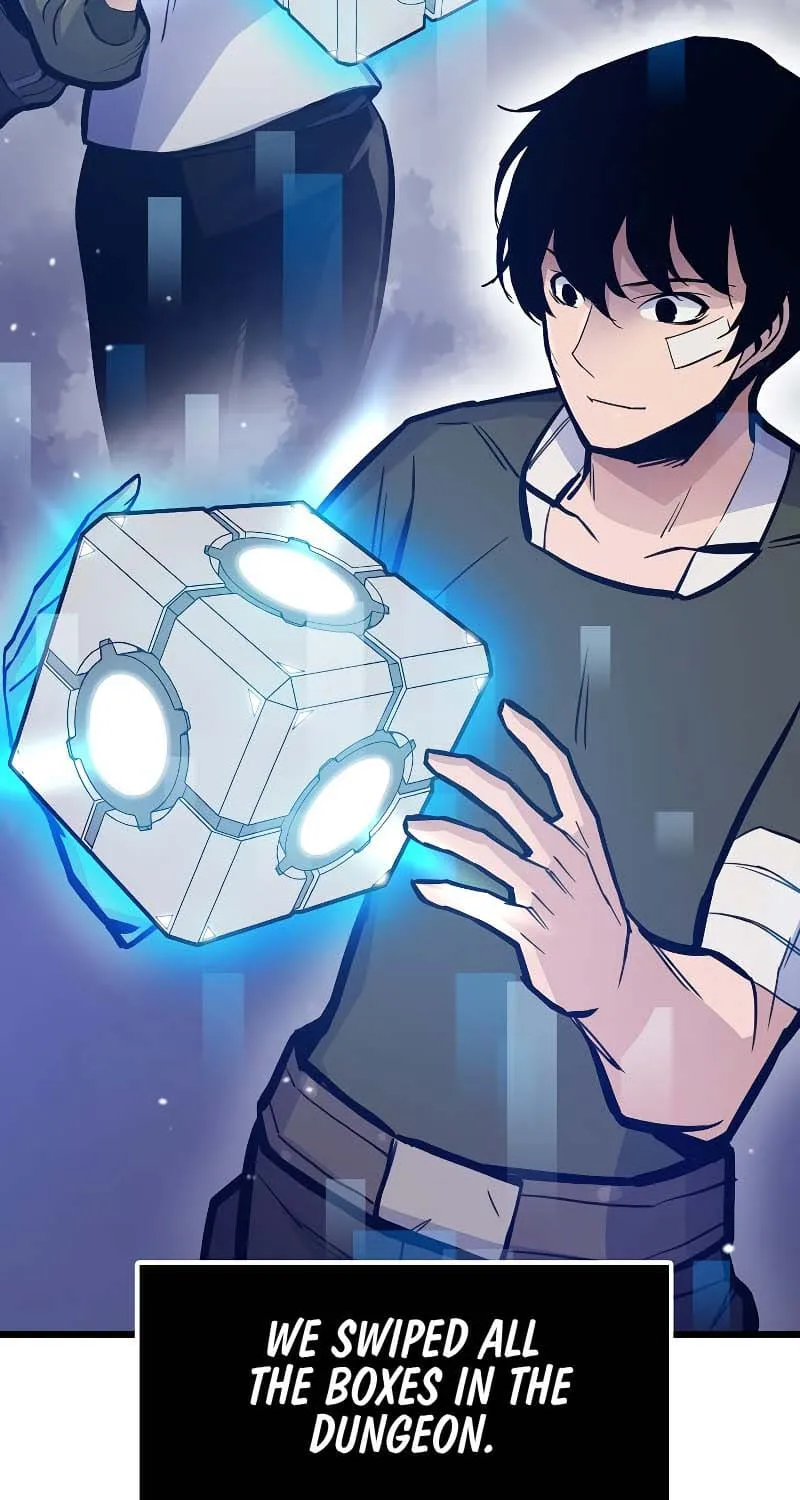 Past Life Returner Chapter 24 page 48 - 