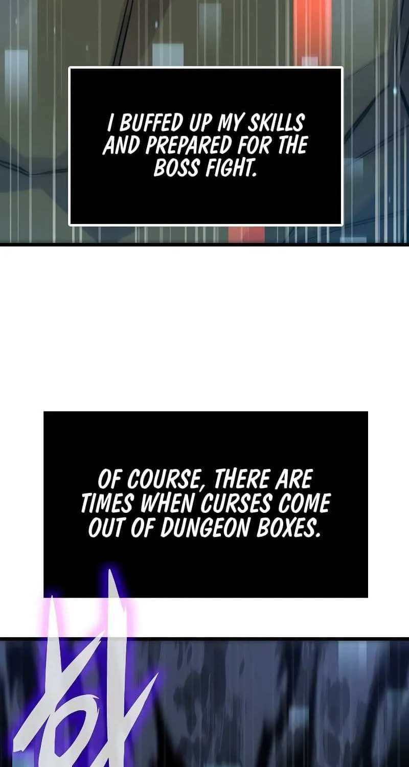 Past Life Returner Chapter 24 page 52 - 