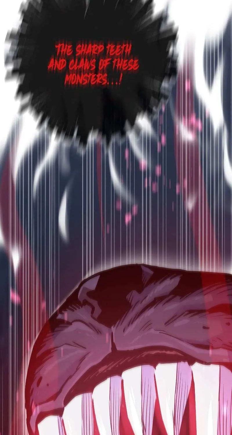 Past Life Returner Chapter 24 page 54 - 