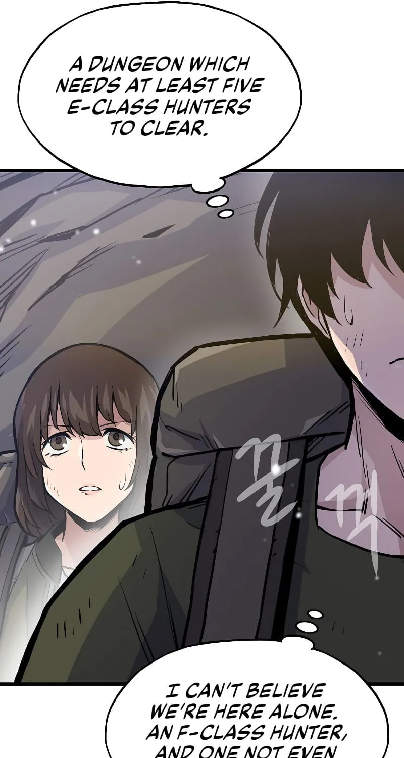 Past Life Returner Chapter 24 page 74 - 