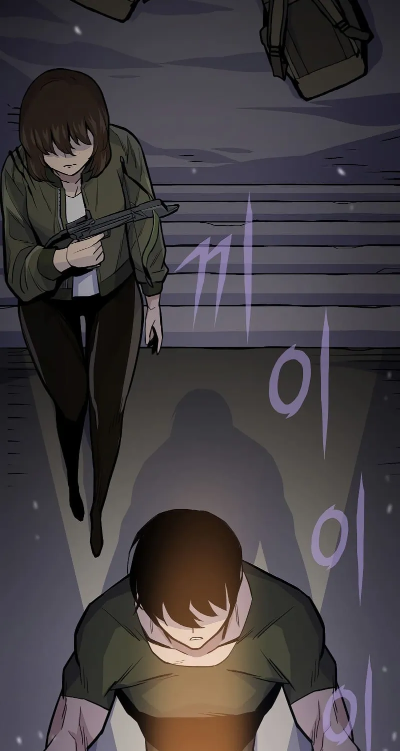 Past Life Returner Chapter 24 page 80 - 