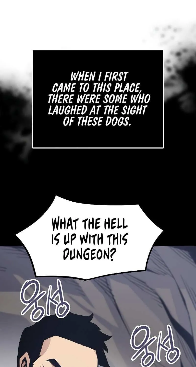 Past Life Returner Chapter 24 page 94 - 