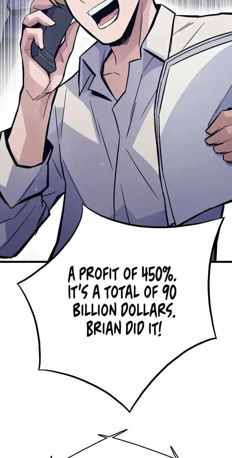 Past Life Returner Chapter 25 page 102 - 