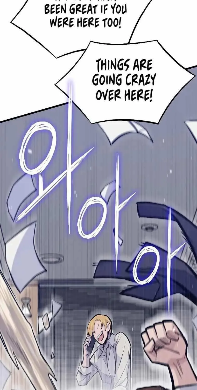 Past Life Returner Chapter 25 page 105 - 