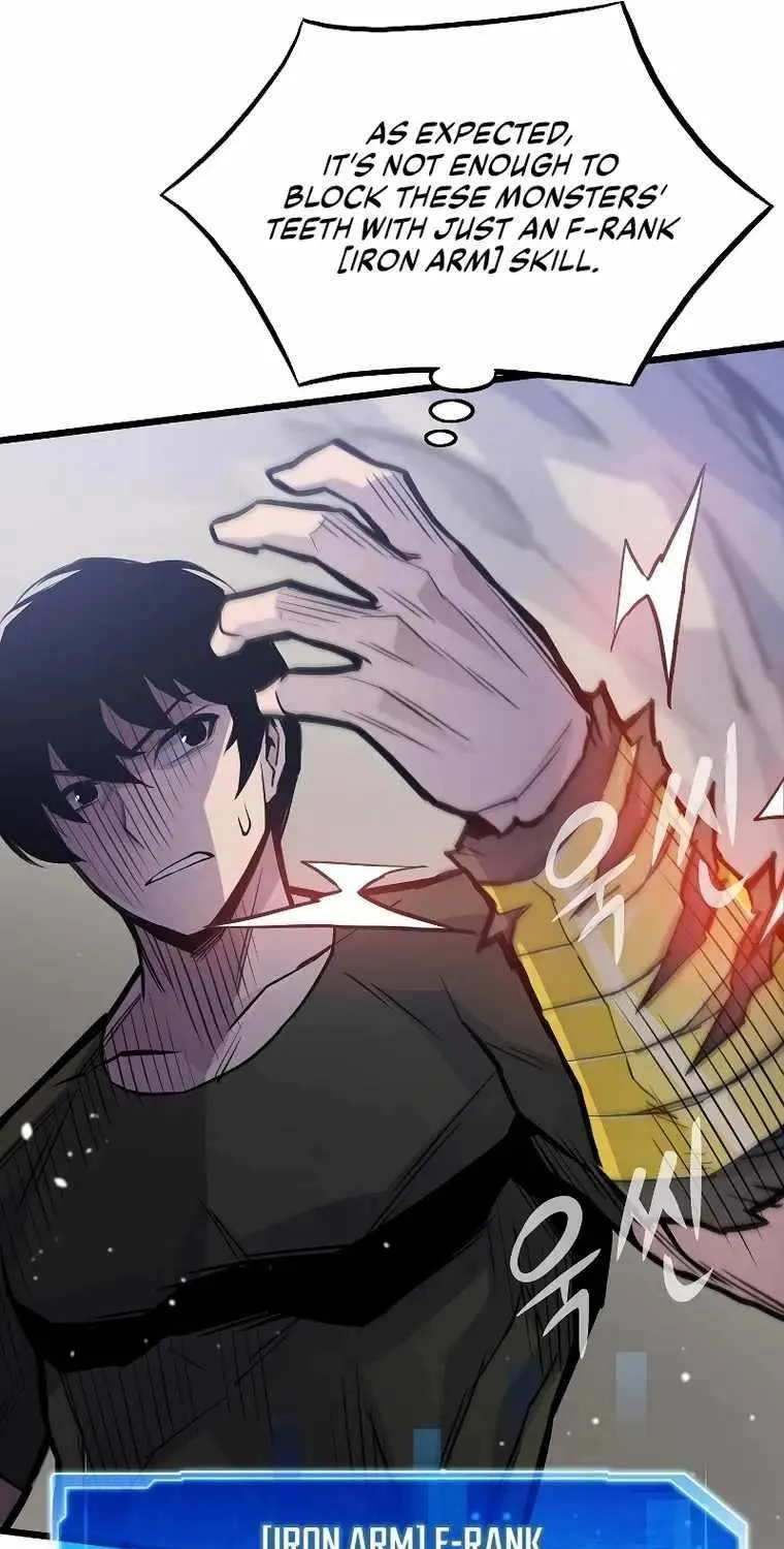 Past Life Returner Chapter 25 page 13 - 