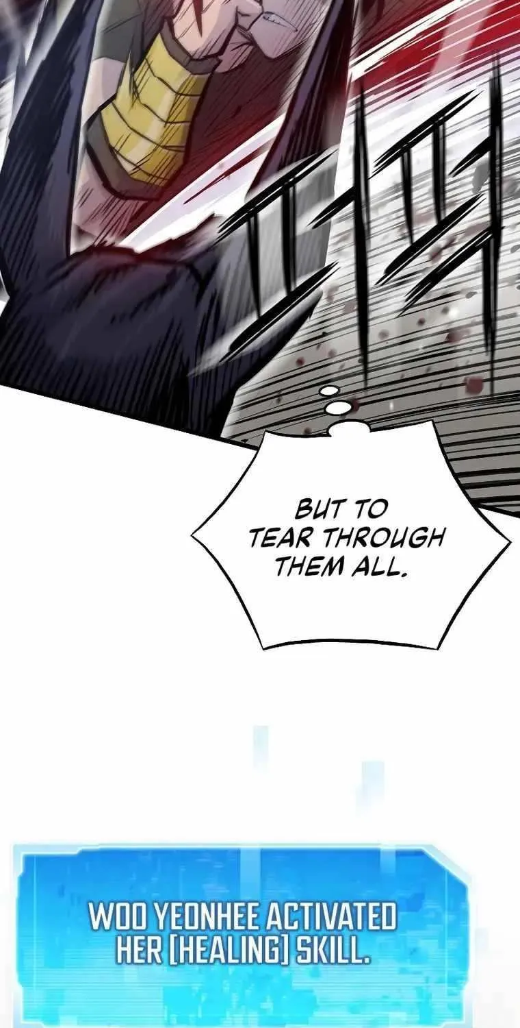 Past Life Returner Chapter 25 page 15 - 
