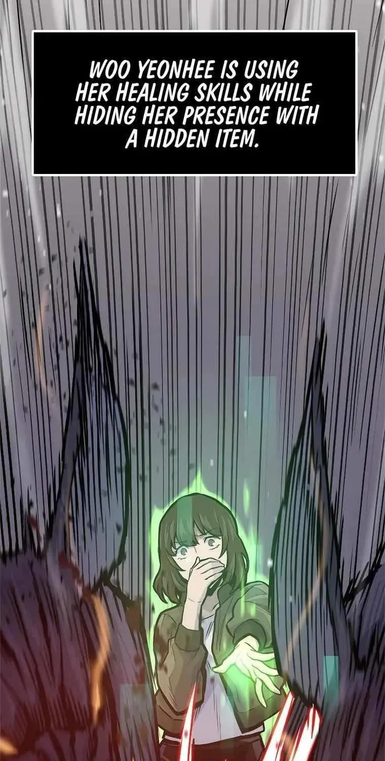 Past Life Returner Chapter 25 page 17 - 