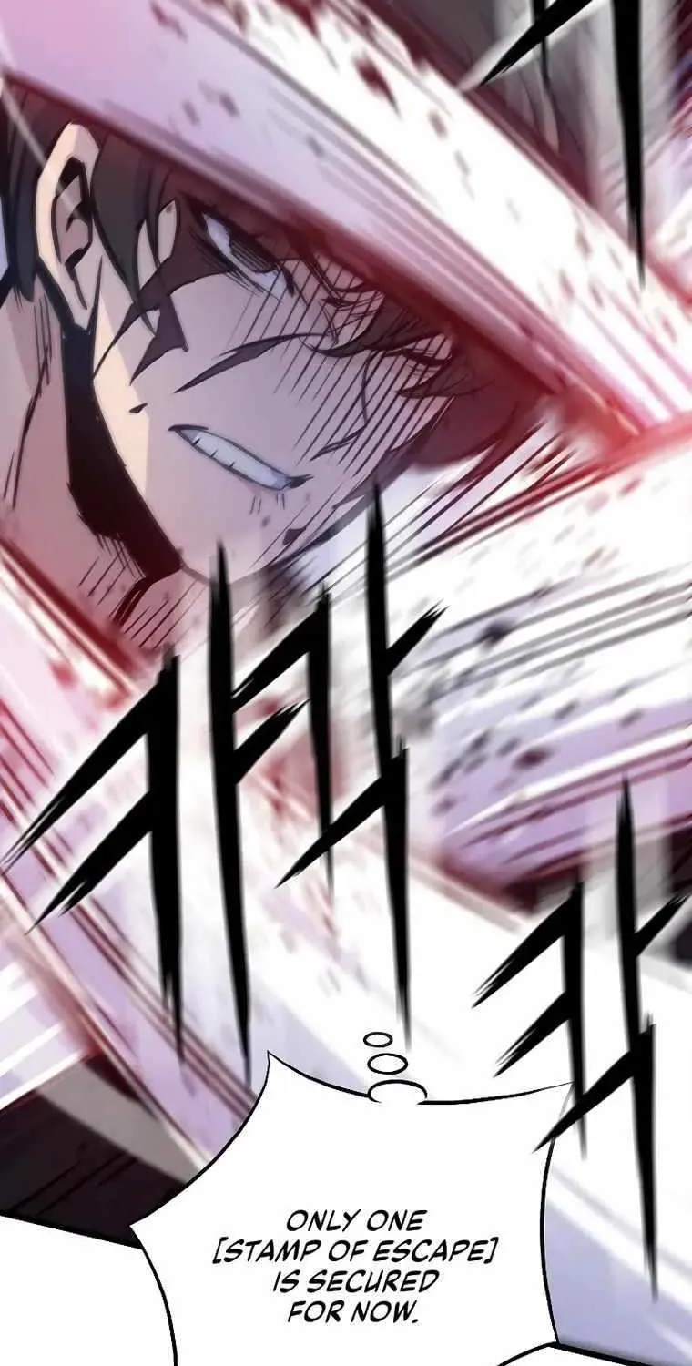 Past Life Returner Chapter 25 page 23 - 