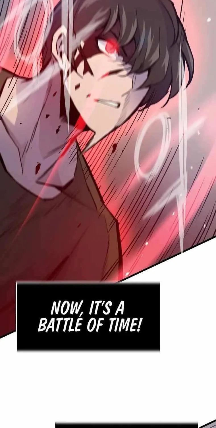Past Life Returner Chapter 25 page 31 - 
