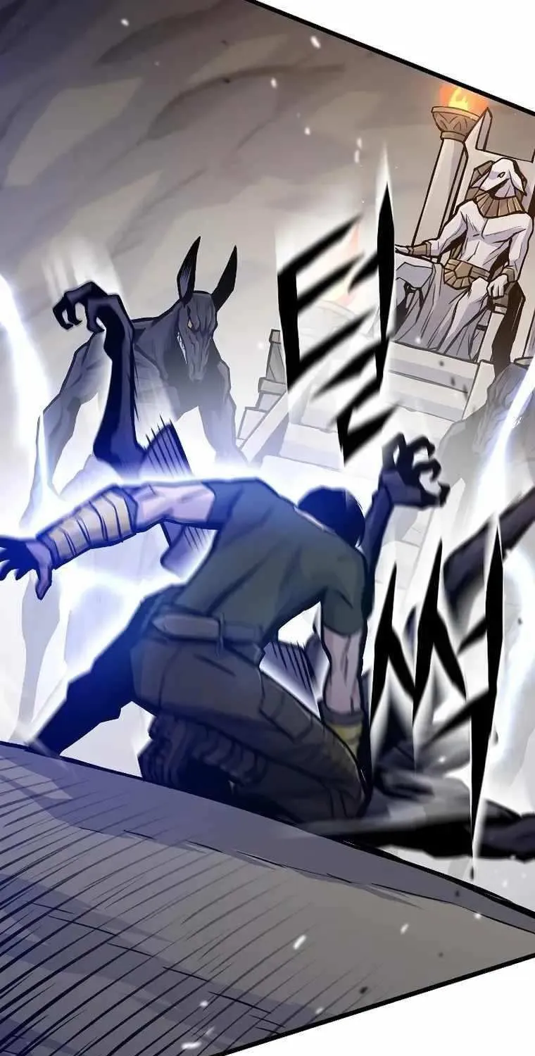 Past Life Returner Chapter 25 page 5 - 