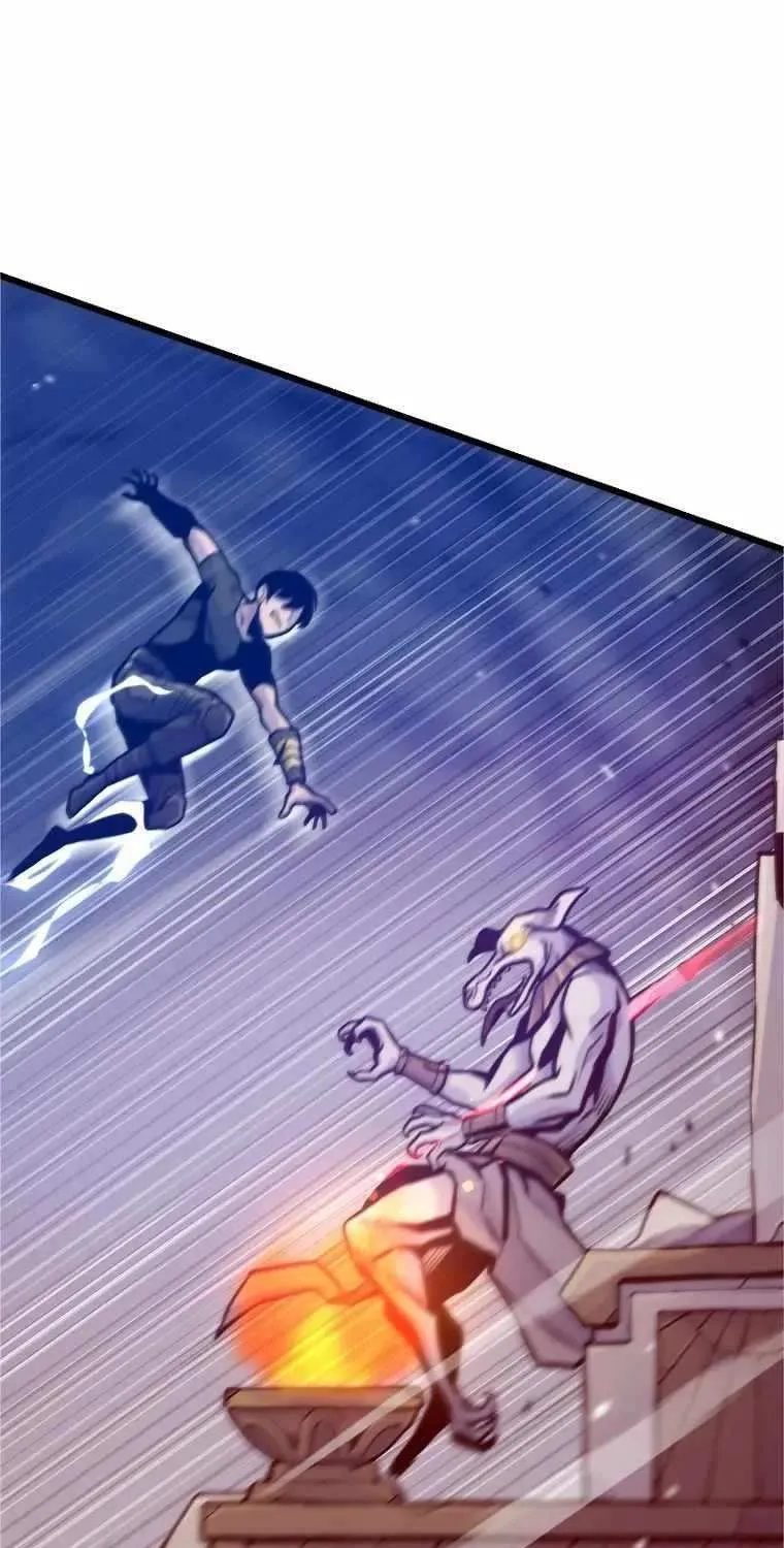 Past Life Returner Chapter 25 page 49 - 