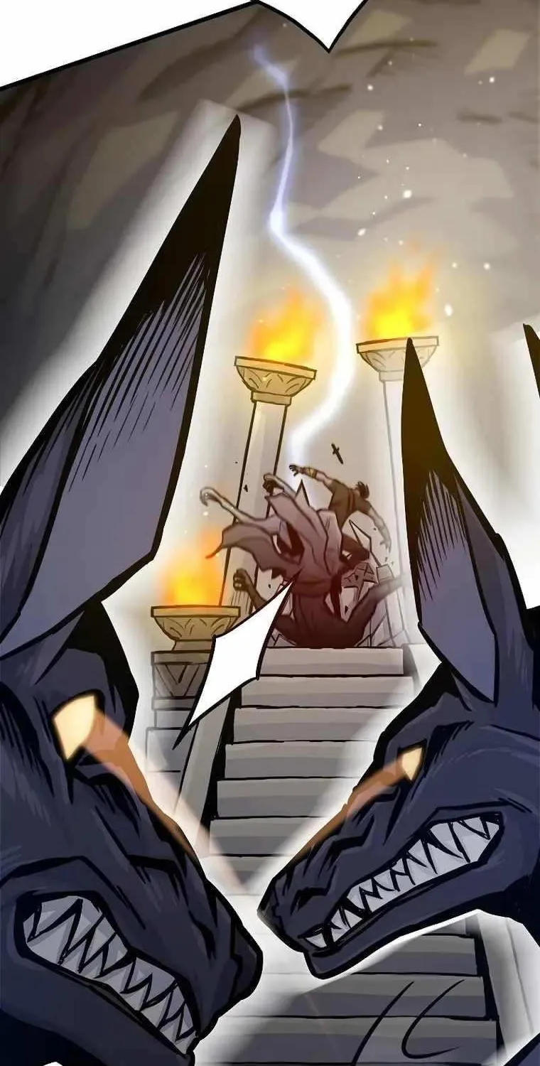 Past Life Returner Chapter 25 page 58 - 