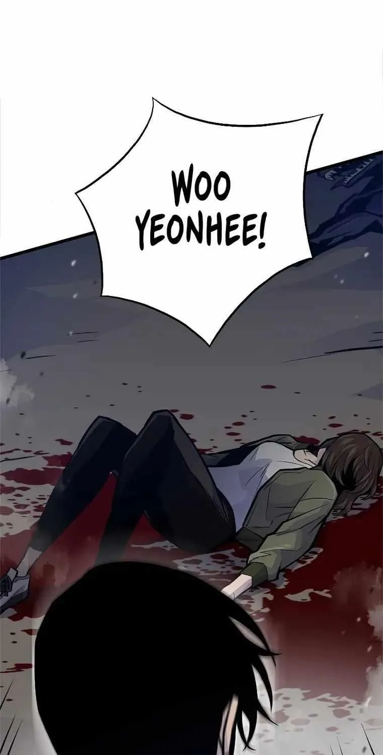 Past Life Returner Chapter 25 page 65 - 