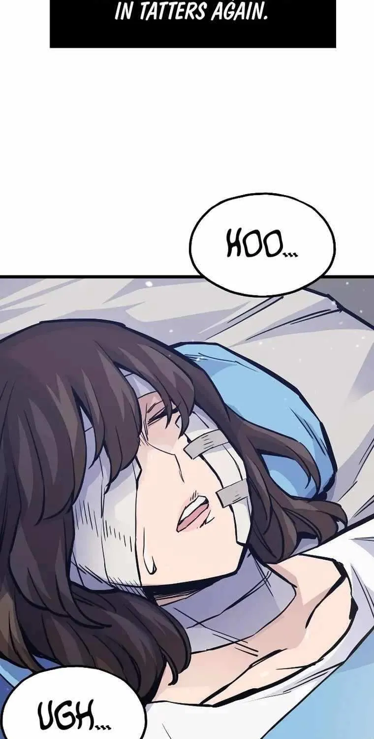 Past Life Returner Chapter 25 page 83 - 