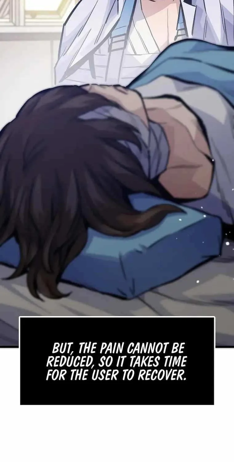 Past Life Returner Chapter 25 page 86 - 