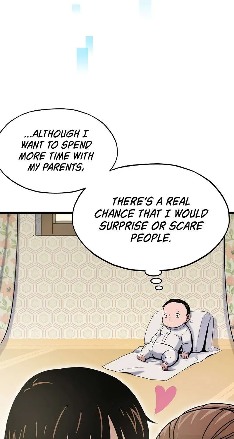 Past Life Returner Chapter 26 page 106 - 