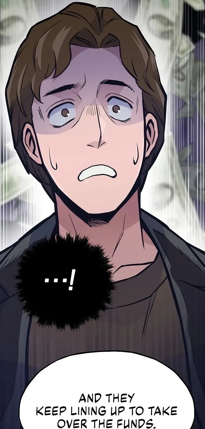 Past Life Returner Chapter 26 page 122 - 