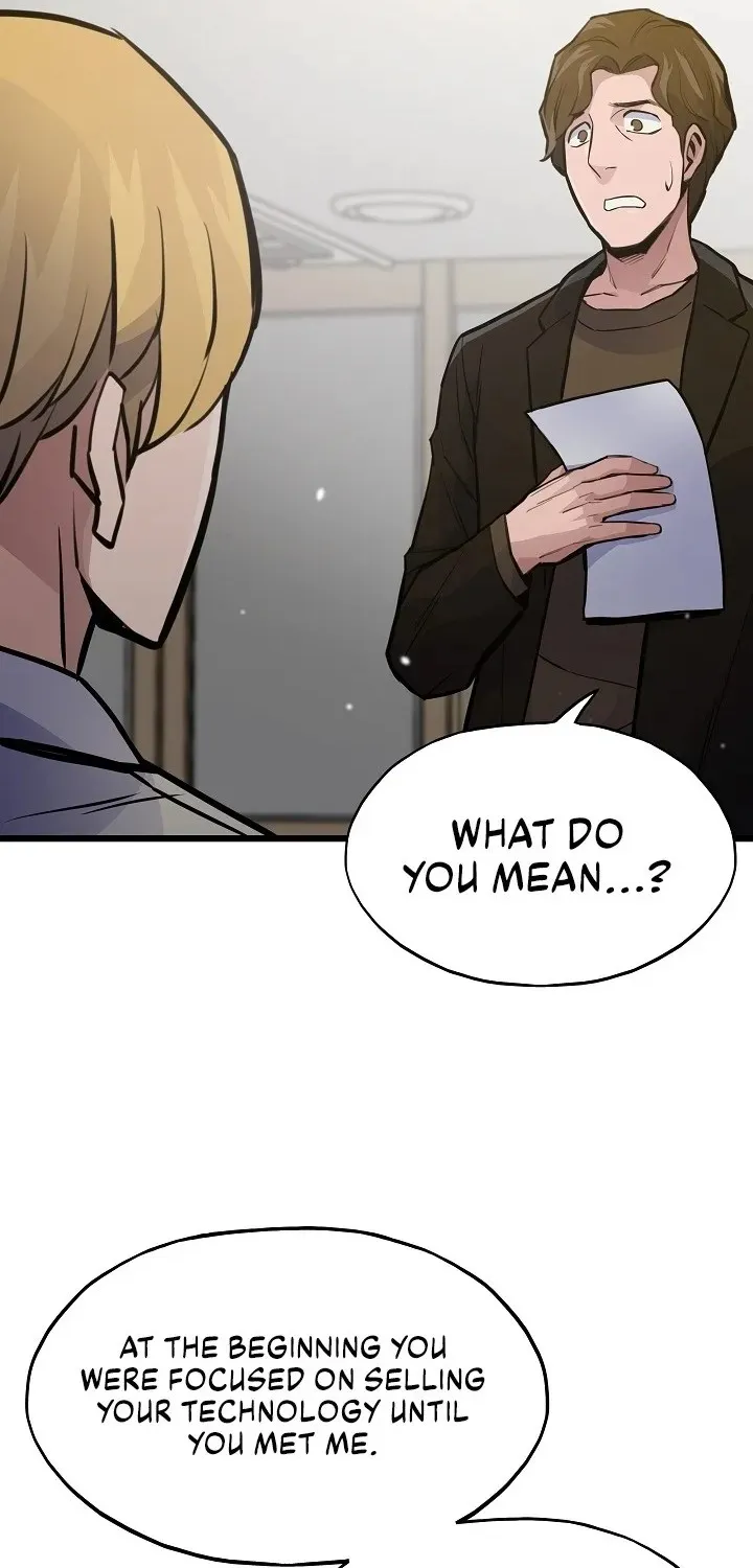 Past Life Returner Chapter 26 page 126 - 