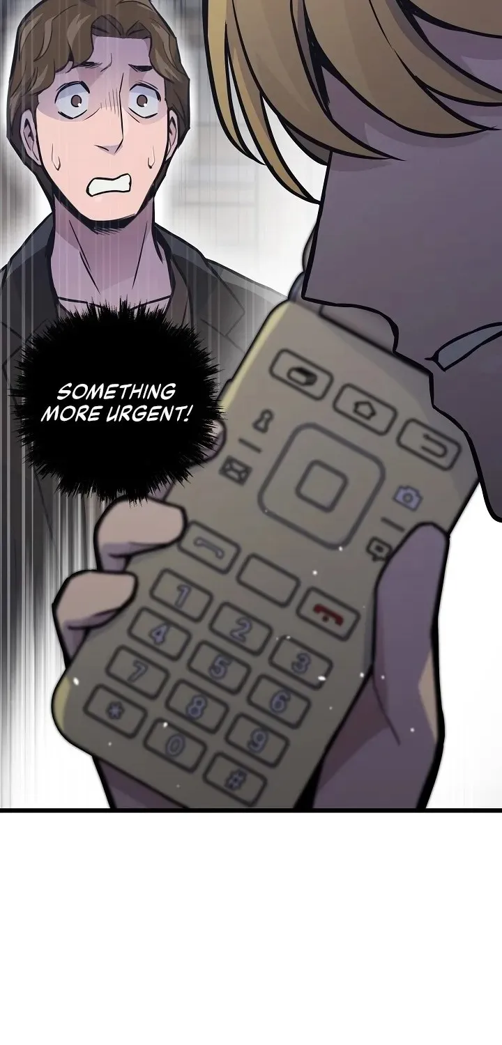 Past Life Returner Chapter 26 page 130 - 