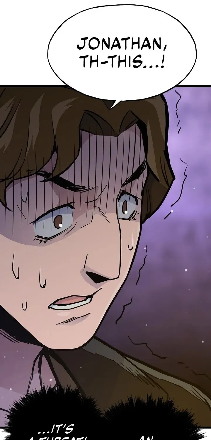 Past Life Returner Chapter 26 page 131 - 