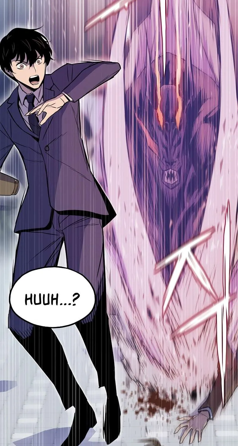 Past Life Returner Chapter 26 page 15 - 