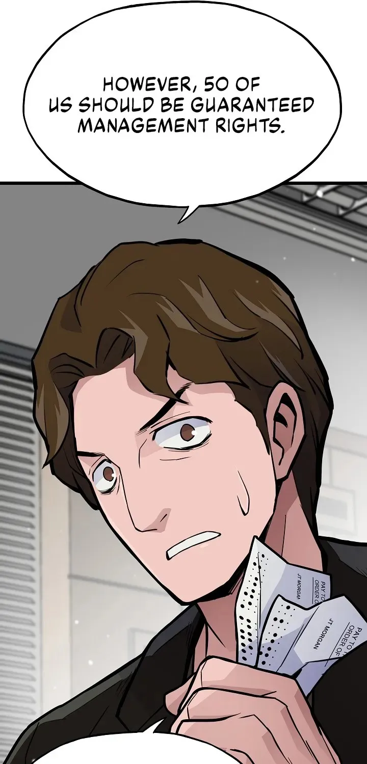 Past Life Returner Chapter 26 page 145 - 